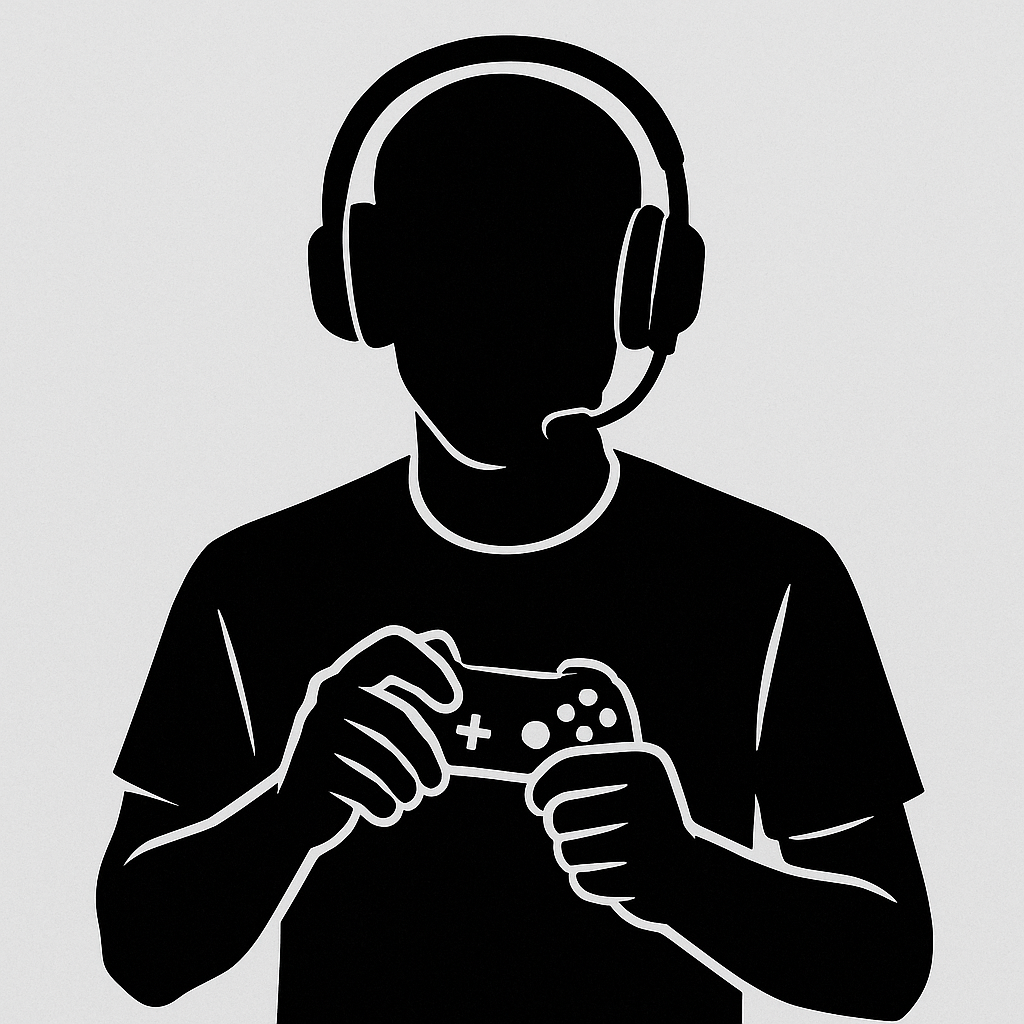Scott avatar
